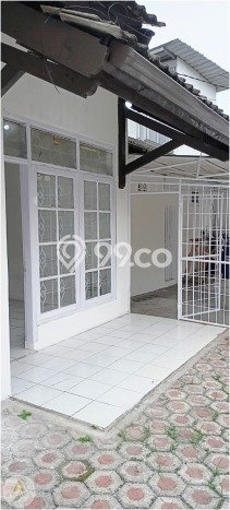 Jual Rumah Modern 2 KT di Cibaduyut, Bandung Jual Rumah Modern 2 KT di Cibaduyut, Bandung