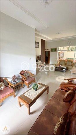 Rumah Luas Asri 4 KT Siap Huni di Cibaduyut Bandung Rumah Luas Asri 4 KT Siap Huni di Cibaduyut Bandung