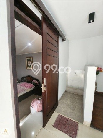Rumah Mewah LB 400m2 Siap Pakai Desain Elegan di BKR, Bandung Rumah Mewah LB 400m2 Siap Pakai Desain Elegan di BKR, Bandung