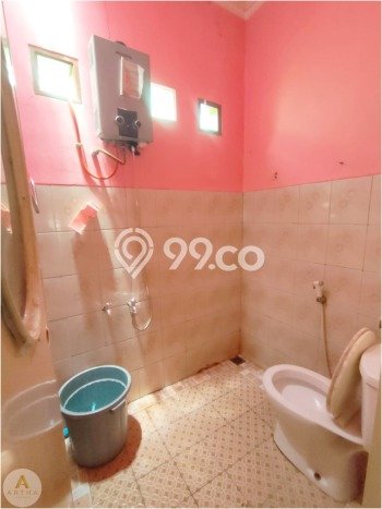 Dijual Cepat Rumah Bagus Siap Huni LB 170m2 di Baleendah, Bandung Dijual Cepat Rumah Bagus Siap Huni LB 170m2 di Baleendah, Bandung