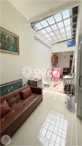 Rumah Luas Asri 4 KT Siap Huni di Cibaduyut Bandung Rumah Luas Asri 4 KT Siap Huni di Cibaduyut Bandung