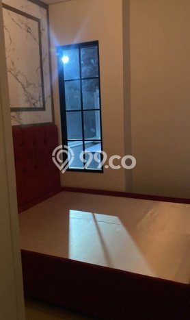 Hunian Cantik Minimalis Lb 100m2 di Lakarsantri, Surabaya Hunian Cantik Minimalis Lb 100m2 di Lakarsantri, Surabaya