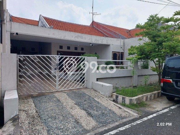 Dijual Hunian Mewah dengan Fasilitas Sekitar Lengkap di Rungkut, Surabaya Dijual Hunian Mewah dengan Fasilitas Sekitar Lengkap di Rungkut, Surabaya