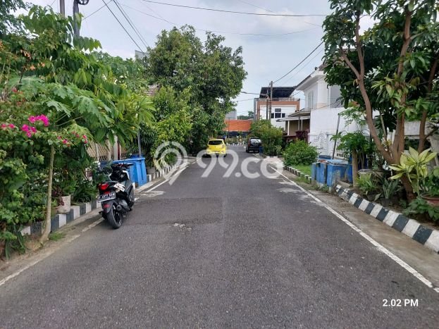 Dijual Hunian Mewah dengan Fasilitas Sekitar Lengkap di Rungkut, Surabaya Dijual Hunian Mewah dengan Fasilitas Sekitar Lengkap di Rungkut, Surabaya