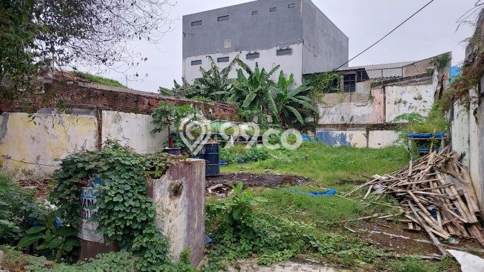 Jarang Ada! Tanah di Rungkut Punya Luas 228m2 SHM Jarang Ada! Tanah di Rungkut Punya Luas 228m2 SHM
