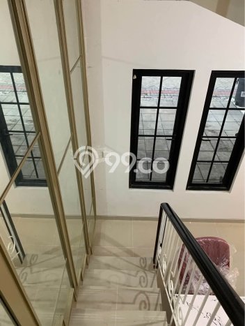 Hunian Cantik Minimalis Lb 100m2 di Lakarsantri, Surabaya Hunian Cantik Minimalis Lb 100m2 di Lakarsantri, Surabaya