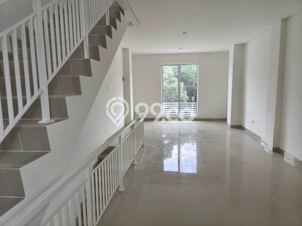 Untuk Dijual! Ruko di Jababeka Bekasi LT 54m2 / LB 118m2 Kawasan Strategis Untuk Dijual! Ruko di Jababeka Bekasi LT 54m2 / LB 118m2 Kawasan Strategis
