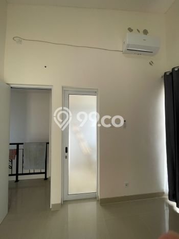 Rumah sewa siap huni 2 KT di Jababeka, Bekasi Rumah sewa siap huni 2 KT di Jababeka, Bekasi