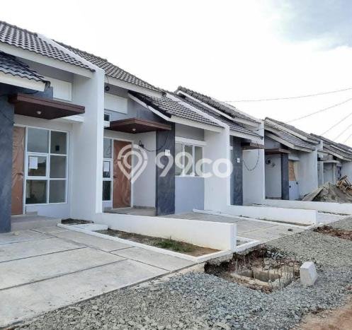 Hunian Strategis 2 KT LB 36m2 Kondisi Bagus di Jababeka Hunian Strategis 2 KT LB 36m2 Kondisi Bagus di Jababeka