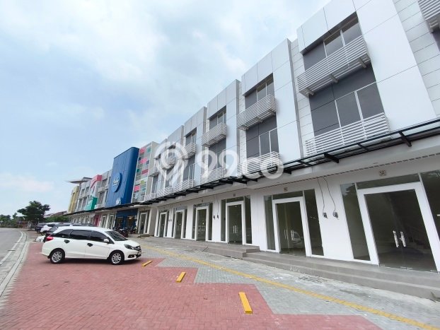 Untuk Dijual! Ruko di Jababeka Bekasi LT 54m2 / LB 118m2 Kawasan Strategis Untuk Dijual! Ruko di Jababeka Bekasi LT 54m2 / LB 118m2 Kawasan Strategis