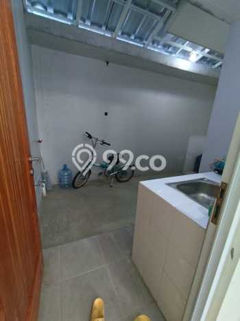 Hunian Strategis 2 KT LB 36m2 Kondisi Bagus di Jababeka Hunian Strategis 2 KT LB 36m2 Kondisi Bagus di Jababeka