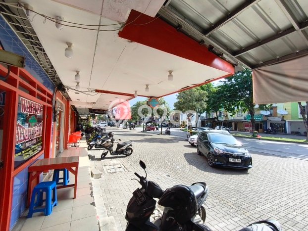 Unit Ruko Disewakan di Jababeka di Area Ramai & Strategis Unit Ruko Disewakan di Jababeka di Area Ramai & Strategis