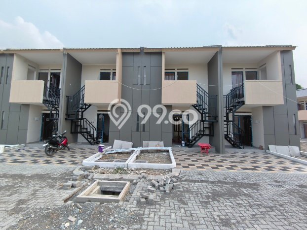 Unit Kost Dijual di Jababeka dengan 0 Kamar Area Ramai Unit Kost Dijual di Jababeka dengan 0 Kamar Area Ramai