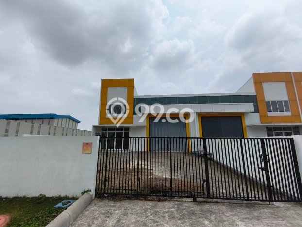 Pabrik Bagus Dijual LB 160m2 Lokasi Strategis Bekasi Area Cocok untuk Bisnis Pabrik Bagus Dijual LB 160m2 Lokasi Strategis Bekasi Area Cocok untuk Bisnis