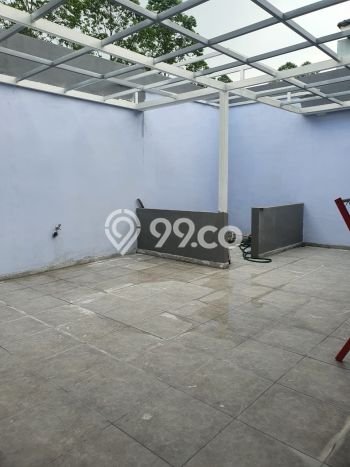 Hunian Mewah LB 115m2 Siap Pakai Desain Elegan di Pasar Kemis, Tangerang Hunian Mewah LB 115m2 Siap Pakai Desain Elegan di Pasar Kemis, Tangerang