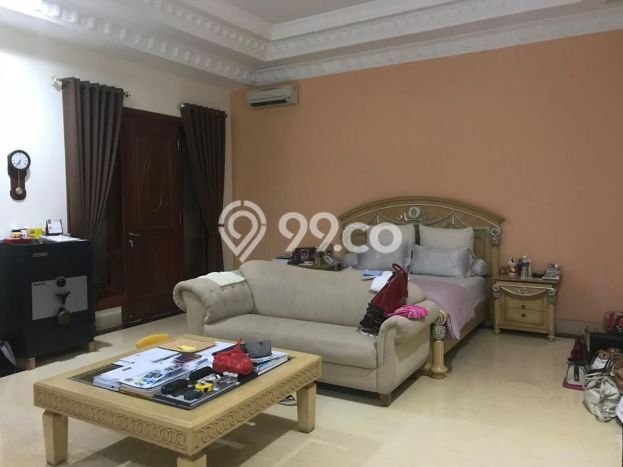 Hunian Super Elit dengan Akses Paling Strategis di Sunter, Jakarta Utara Hunian Super Elit dengan Akses Paling Strategis di Sunter, Jakarta Utara