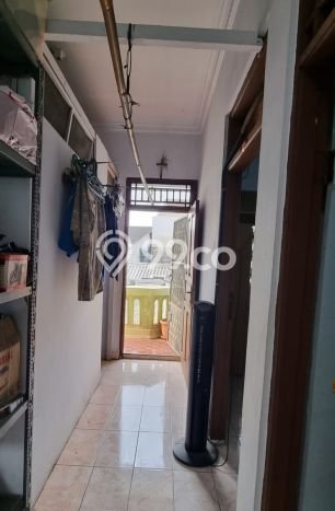 Rumah Modern 3 Kamar LT 47m2 di Tanjung Duren Rumah Modern 3 Kamar LT 47m2 di Tanjung Duren