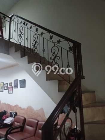 For Sale Hunian Rumah Nyaman 3 KT di Citra Garden, Jakarta Barat For Sale Hunian Rumah Nyaman 3 KT di Citra Garden, Jakarta Barat