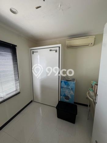 Apartemen Minimalis untuk Dijual di Ancol Dengan Spesifikasi 3 KT & 2 KM Apartemen Minimalis untuk Dijual di Ancol Dengan Spesifikasi 3 KT & 2 KM