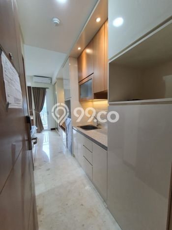Hunian Apartemen Ekonomis di Tangerang dengan 1 Kamar Tidur, 1 Kamar Mandi Hunian Apartemen Ekonomis di Tangerang dengan 1 Kamar Tidur, 1 Kamar Mandi