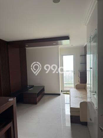 Apartemen Minimalis untuk Dijual di Ancol Dengan Spesifikasi 3 KT & 2 KM Apartemen Minimalis untuk Dijual di Ancol Dengan Spesifikasi 3 KT & 2 KM