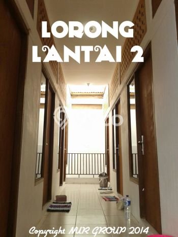 Kost Dijual di Sawojajar dengan 26 KT dan Luas 250m2 Kost Dijual di Sawojajar dengan 26 KT dan Luas 250m2