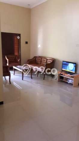 Hunian Cantik Modern Lb 110m2 di Pakis, Malang Hunian Cantik Modern Lb 110m2 di Pakis, Malang