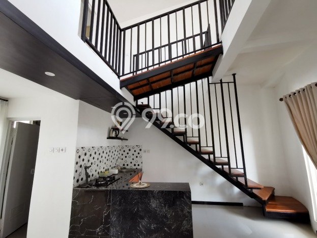 DIJUAL! Vila Kawasan Junrejo, Area 51m2m², Posisi Premium DIJUAL! Vila Kawasan Junrejo, Area 51m2m², Posisi Premium