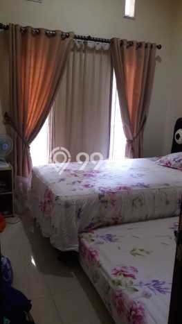 Hunian Cantik Modern Lb 110m2 di Pakis, Malang Hunian Cantik Modern Lb 110m2 di Pakis, Malang