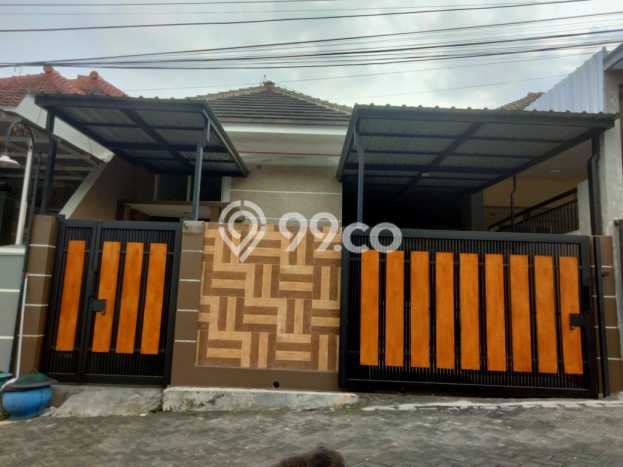 Rumah Minimalis Dijual Lokasi Karangploso 2 Kamar dengan LT 84m2 Rumah Minimalis Dijual Lokasi Karangploso 2 Kamar dengan LT 84m2