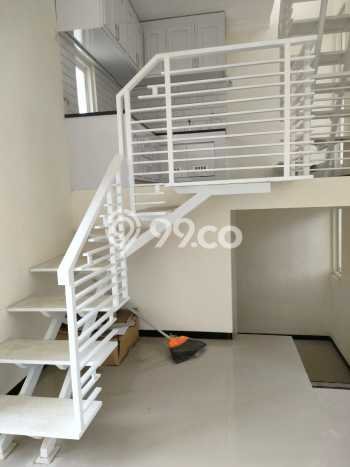 Rumah Strategis Minimalis Lb 45m2 di Karangploso, Malang Rumah Strategis Minimalis Lb 45m2 di Karangploso, Malang