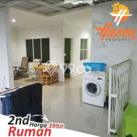 Rumah Nyaman 3 KT LB 110m2 Kondisi Bagus di Balearjosari Rumah Nyaman 3 KT LB 110m2 Kondisi Bagus di Balearjosari