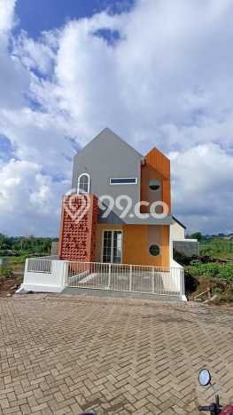 Rumah Minimalis Favorit Dijual di Lowokwaru LT 66m2 Rumah Minimalis Favorit Dijual di Lowokwaru LT 66m2