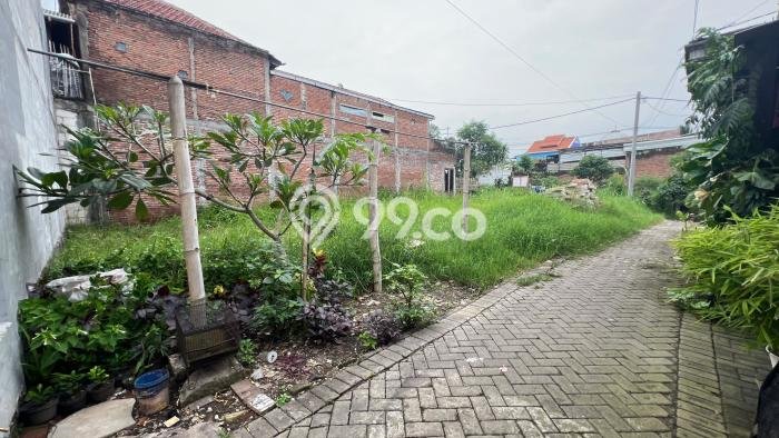 Tanah Kavling di Karangploso Dijual dengan Luas 250m2 Tanah Kavling di Karangploso Dijual dengan Luas 250m2