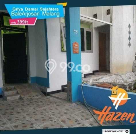 Rumah Nyaman 3 KT LB 110m2 Kondisi Bagus di Balearjosari Rumah Nyaman 3 KT LB 110m2 Kondisi Bagus di Balearjosari