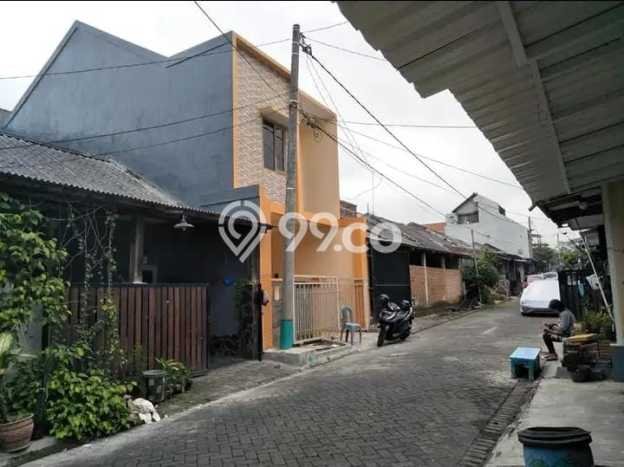 Rumah Minimalis Favorit Siap Huni Area Singosari LT 65m2 Rumah Minimalis Favorit Siap Huni Area Singosari LT 65m2