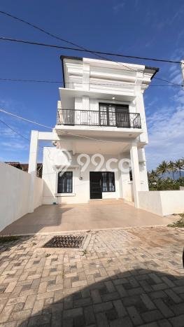 Hunian Cantik Minimalis Lb 66m2 di Karangploso, Malang Hunian Cantik Minimalis Lb 66m2 di Karangploso, Malang