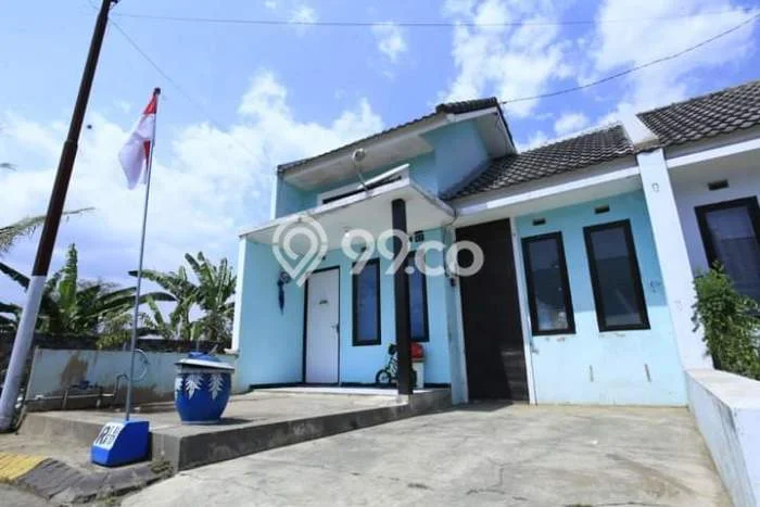 Rumah Murah Dijual Area Singosari, Malang Harga Rp 320 Juta Rumah Murah Dijual Area Singosari, Malang Harga Rp 320 Juta