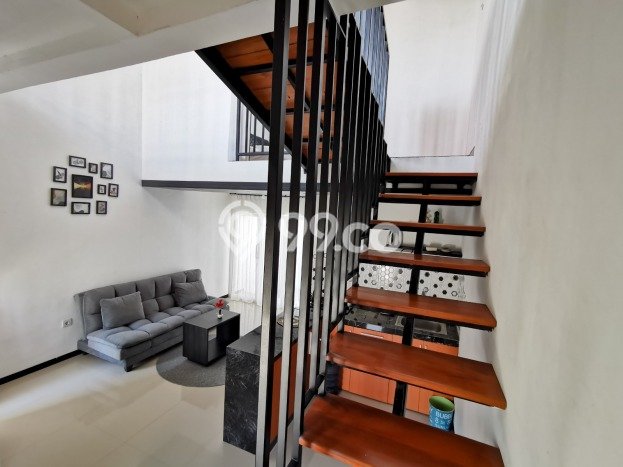 DIJUAL! Vila Kawasan Junrejo, Area 51m2m², Posisi Premium DIJUAL! Vila Kawasan Junrejo, Area 51m2m², Posisi Premium
