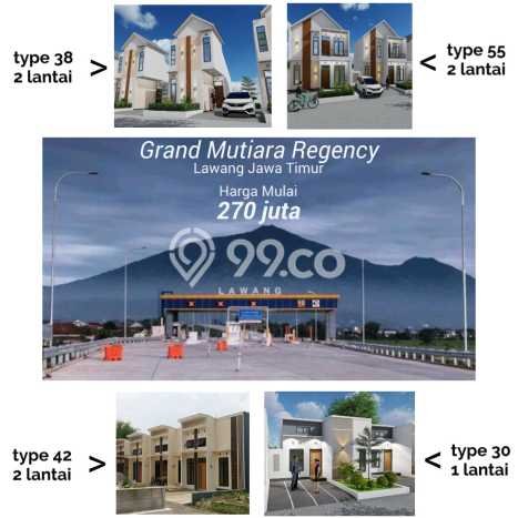 Jual Rumah Murah Meriah Singosari Punya 3 KT & LT 72m2 Jual Rumah Murah Meriah Singosari Punya 3 KT & LT 72m2
