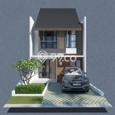 Rumah Modern Cantik 3 Kamar Bisa Langsung Pindah di Karangploso Rumah Modern Cantik 3 Kamar Bisa Langsung Pindah di Karangploso