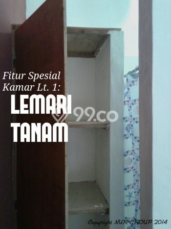 Kost Dijual di Sawojajar dengan 26 KT dan Luas 250m2 Kost Dijual di Sawojajar dengan 26 KT dan Luas 250m2