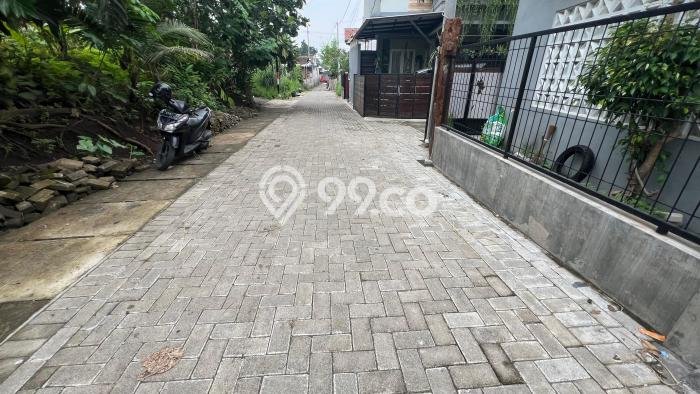 Tanah Kavling di Karangploso Dijual dengan Luas 250m2 Tanah Kavling di Karangploso Dijual dengan Luas 250m2