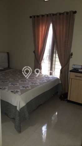 Hunian Cantik Modern Lb 110m2 di Pakis, Malang Hunian Cantik Modern Lb 110m2 di Pakis, Malang