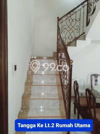 FOR SALE Kost 22 Kamar, 11 Kamar Mandi di Klojen, Malang, Luas 510m2 FOR SALE Kost 22 Kamar, 11 Kamar Mandi di Klojen, Malang, Luas 510m2