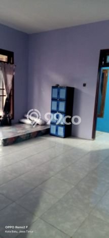 Kos-kosan Dijual di Bumiaji, Batu dengan 8 Kamar Tidur, 4 Kamar Mandi Kos-kosan Dijual di Bumiaji, Batu dengan 8 Kamar Tidur, 4 Kamar Mandi