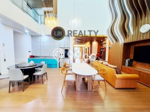 Rumah Eksklusif Dijual LT 303m2 di Batam Kota, Batam Rumah Eksklusif Dijual LT 303m2 di Batam Kota, Batam