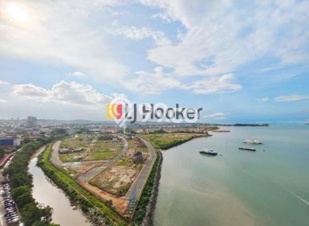 Dijual Apartemen 2 KT & 1 KM di Batam Lokasi Strategis Dijual Apartemen 2 KT & 1 KM di Batam Lokasi Strategis