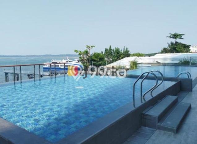 Dijual Apartemen 2 KT & 1 KM di Batam Lokasi Strategis Dijual Apartemen 2 KT & 1 KM di Batam Lokasi Strategis