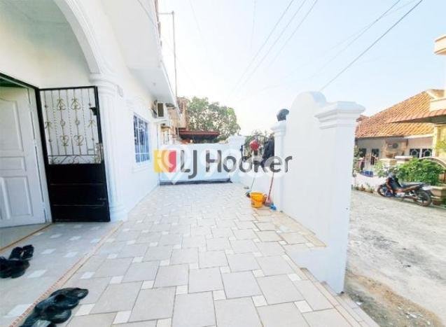 Dijual Rumah Eksklusif 2 KT di Batam Centre, Batam Dijual Rumah Eksklusif 2 KT di Batam Centre, Batam